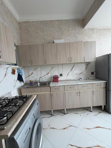 Продаётся 1-комн. новостройка 41 м², пос. Масазыр, photo 7 from 13