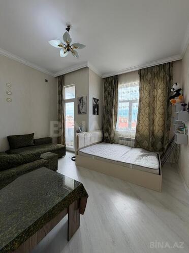 Продаётся 1-комн. новостройка 41 м², пос. Масазыр, photo 1 from 13