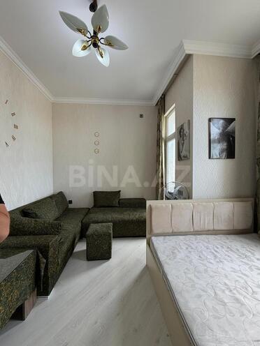 Продаётся 1-комн. новостройка 41 м², пос. Масазыр, photo 5 from 13
