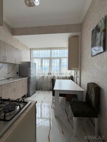 Продаётся 1-комн. новостройка 41 м², пос. Масазыр, photo 12 from 13