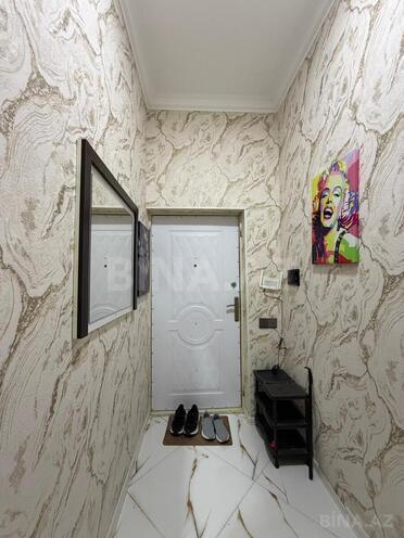 Продаётся 1-комн. новостройка 41 м², пос. Масазыр, photo 11 from 13