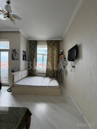 Продаётся 1-комн. новостройка 41 м², пос. Масазыр, photo 3 from 13