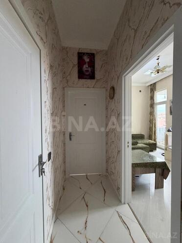 Продаётся 1-комн. новостройка 41 м², пос. Масазыр, photo 9 from 13