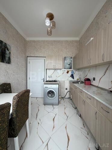 Продаётся 1-комн. новостройка 41 м², пос. Масазыр, photo 6 from 13