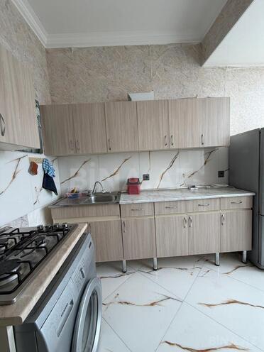 Продаётся 1-комн. новостройка 41 м², пос. Масазыр, photo 8 from 13