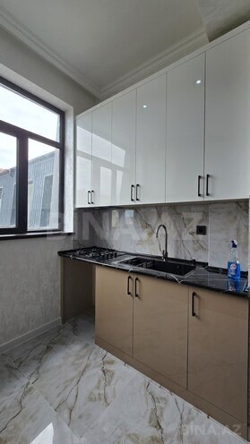 Satılır 2 otaqlı yeni tikili 60 m², Abşeron r., photo 8 from 12