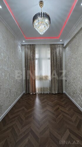 Satılır 2 otaqlı yeni tikili 60 m², Abşeron r., photo 1 from 12