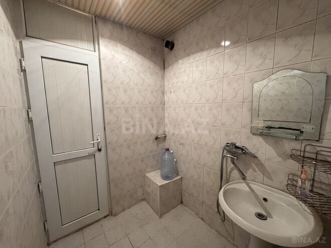 Сдаётся 2-комн. вторичка 55 м², м. Мемар Аджеми, photo 13 from 14