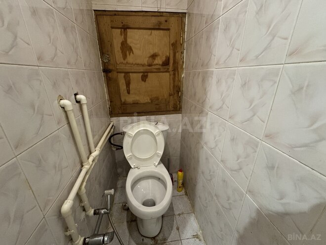 Сдаётся 2-комн. вторичка 55 м², м. Мемар Аджеми, photo 12 from 14