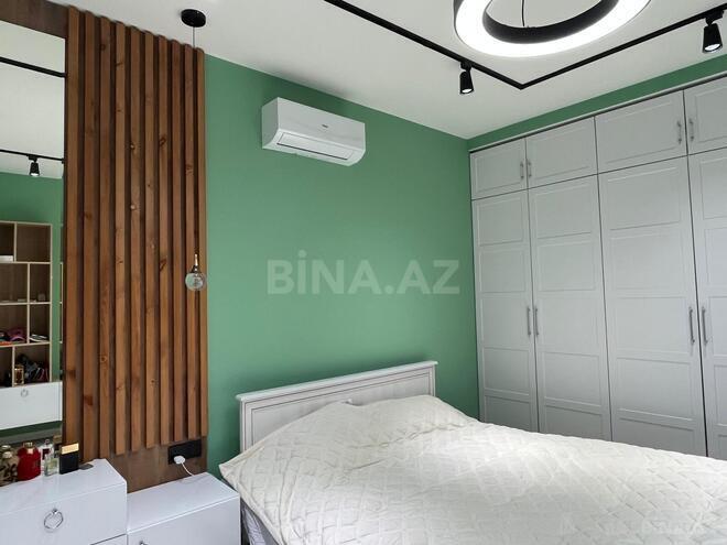 İcarəyə verilir 3 otaqlı yeni tikili 146 m², İnşaatçılar m., photo 10 from 27
