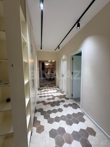 İcarəyə verilir 3 otaqlı yeni tikili 146 m², İnşaatçılar m., photo 26 from 27