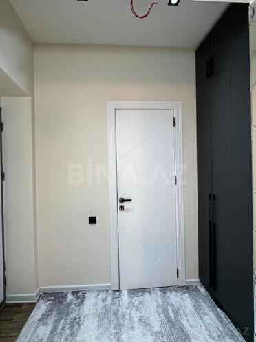 İcarəyə verilir 3 otaqlı yeni tikili 146 m², İnşaatçılar m., photo 25 from 27