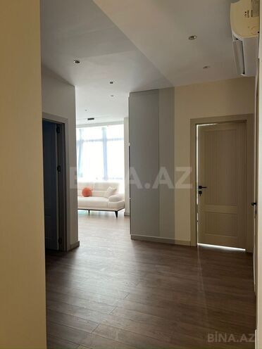 Сдаётся 3-комн. новостройка 80 м², пос. Нардаран, photo 17 from 19