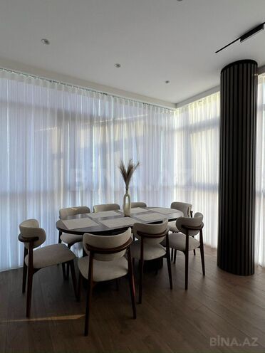Сдаётся 3-комн. новостройка 80 м², пос. Нардаран, photo 4 from 19