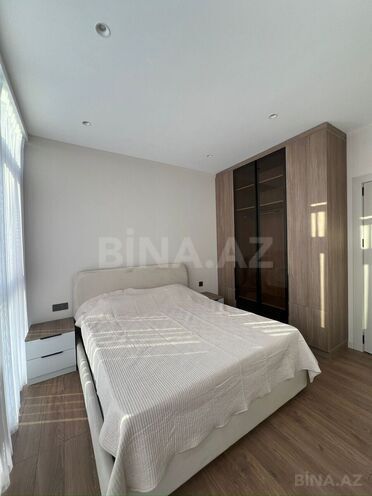 Сдаётся 3-комн. новостройка 80 м², пос. Нардаран, photo 7 from 19