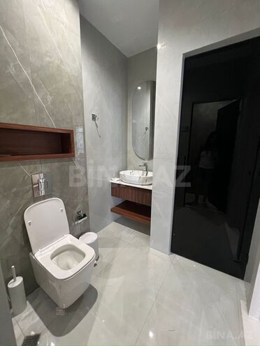 Сдаётся 3-комн. новостройка 80 м², пос. Нардаран, photo 16 from 19
