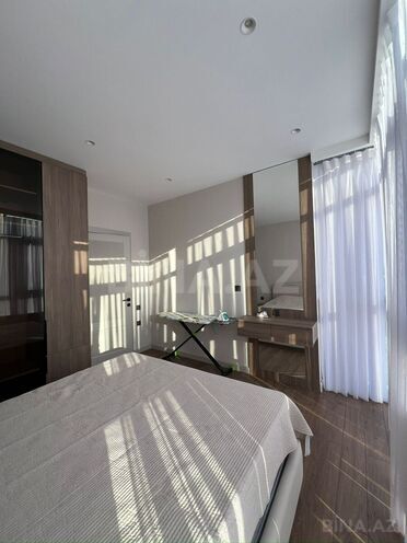 Сдаётся 3-комн. новостройка 80 м², пос. Нардаран, photo 9 from 19