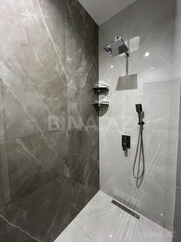 Сдаётся 3-комн. новостройка 80 м², пос. Нардаран, photo 15 from 19