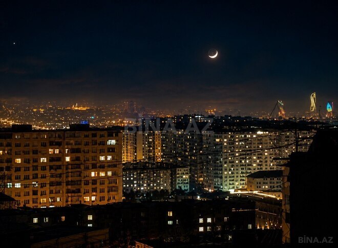 Продаётся 2-комн. вторичка 65 м², м. Ази Асланов, photo 4 from 13