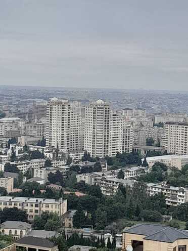 Satılır 2 otaqlı yeni tikili 122 m², 8-ci kilometr q., photo 18 from 22
