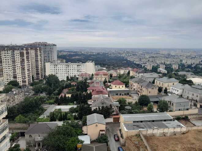 Satılır 2 otaqlı yeni tikili 122 m², 8-ci kilometr q., photo 19 from 22