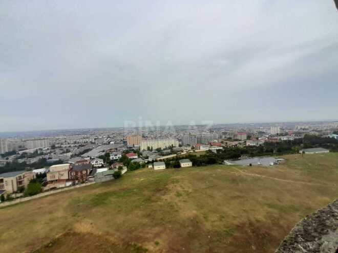 Satılır 2 otaqlı yeni tikili 122 m², 8-ci kilometr q., photo 20 from 22
