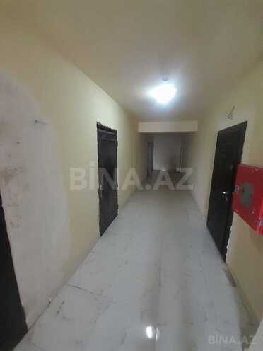 Satılır 2 otaqlı yeni tikili 122 m², 8-ci kilometr q., photo 21 from 22