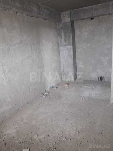 Satılır 2 otaqlı yeni tikili 122 m², 8-ci kilometr q., photo 14 from 22