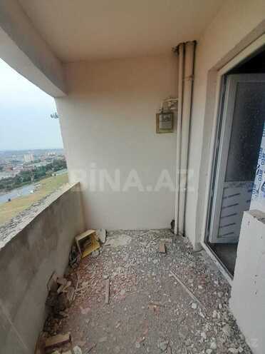 Satılır 2 otaqlı yeni tikili 122 m², 8-ci kilometr q., photo 15 from 22