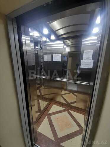 Satılır 2 otaqlı yeni tikili 122 m², 8-ci kilometr q., photo 7 from 22