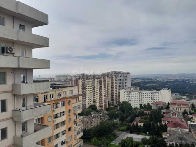 Satılır 2 otaqlı yeni tikili 122 m², 8-ci kilometr q., photo 16 from 22