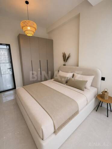 Сдаётся 3-комн. новостройка 64 м², пос. Нардаран, photo 10 from 17