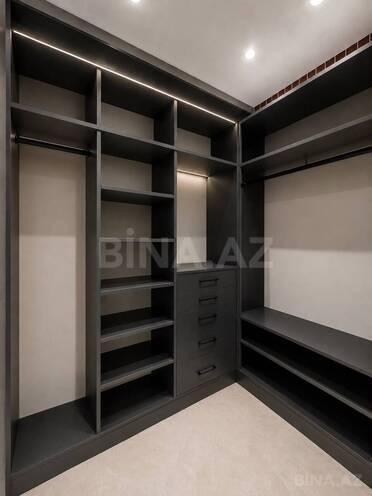 Сдаётся 3-комн. новостройка 64 м², пос. Нардаран, photo 13 from 17