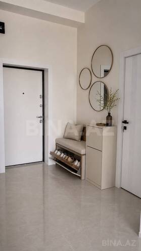Сдаётся 3-комн. новостройка 64 м², пос. Нардаран, photo 14 from 17