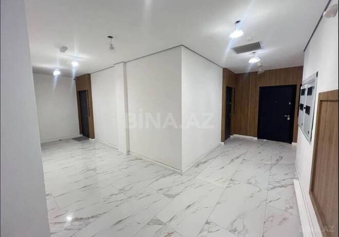 Satılır 3 otaqlı yeni tikili 64 m², Nardaran q., photo 6 from 20