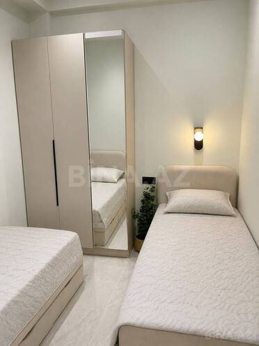 Satılır 3 otaqlı yeni tikili 64 m², Nardaran q., photo 15 from 20