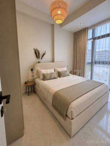 Satılır 3 otaqlı yeni tikili 64 m², Nardaran q., photo 12 from 20