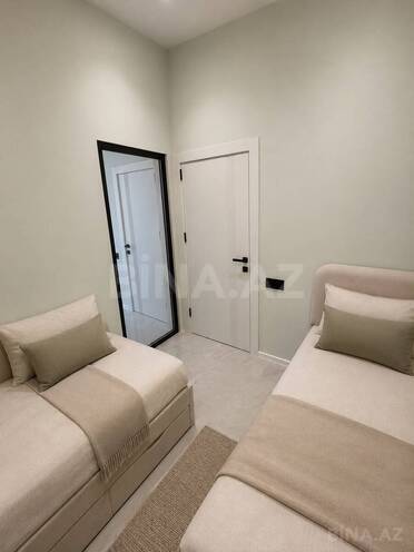 Satılır 3 otaqlı yeni tikili 64 m², Nardaran q., photo 14 from 20
