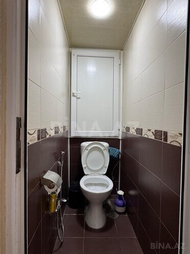 Продаётся 3-комн. вторичка 90 м², м. Ази Асланов, photo 24 from 32