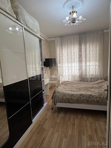 Продаётся 3-комн. вторичка 90 м², м. Ази Асланов, photo 11 from 32