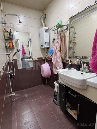 Продаётся 3-комн. вторичка 90 м², м. Ази Асланов, photo 22 from 32