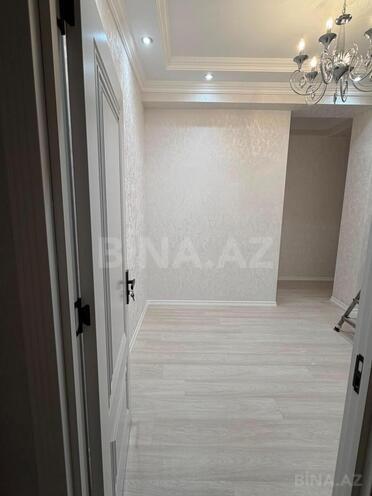 Satılır 3 otaqlı yeni tikili 84 m², Yeni Yasamal q., photo 6 from 11