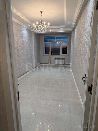 Satılır 3 otaqlı yeni tikili 84 m², Yeni Yasamal q., photo 3 from 11