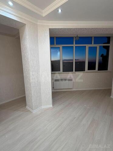 Satılır 3 otaqlı yeni tikili 84 m², Yeni Yasamal q., photo 5 from 11