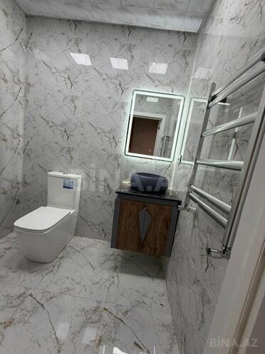 Satılır 3 otaqlı yeni tikili 84 m², Yeni Yasamal q., photo 10 from 11