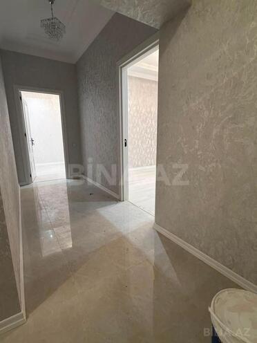Satılır 3 otaqlı yeni tikili 84 m², Yeni Yasamal q., photo 1 from 11