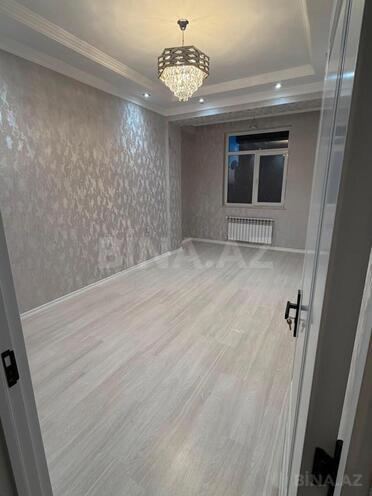 Satılır 3 otaqlı yeni tikili 84 m², Yeni Yasamal q., photo 7 from 11