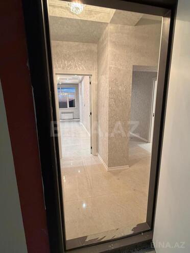 Satılır 3 otaqlı yeni tikili 84 m², Yeni Yasamal q., photo 9 from 11