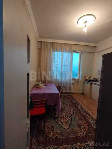 İcarəyə verilir 1 otaqlı yeni tikili 41 m², photo 3 from 15