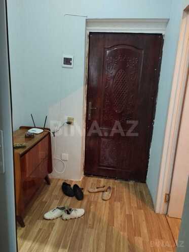 İcarəyə verilir 1 otaqlı yeni tikili 41 m², photo 12 from 15